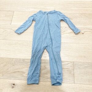 Kyte BABY Light Blue Kids Bodysuit